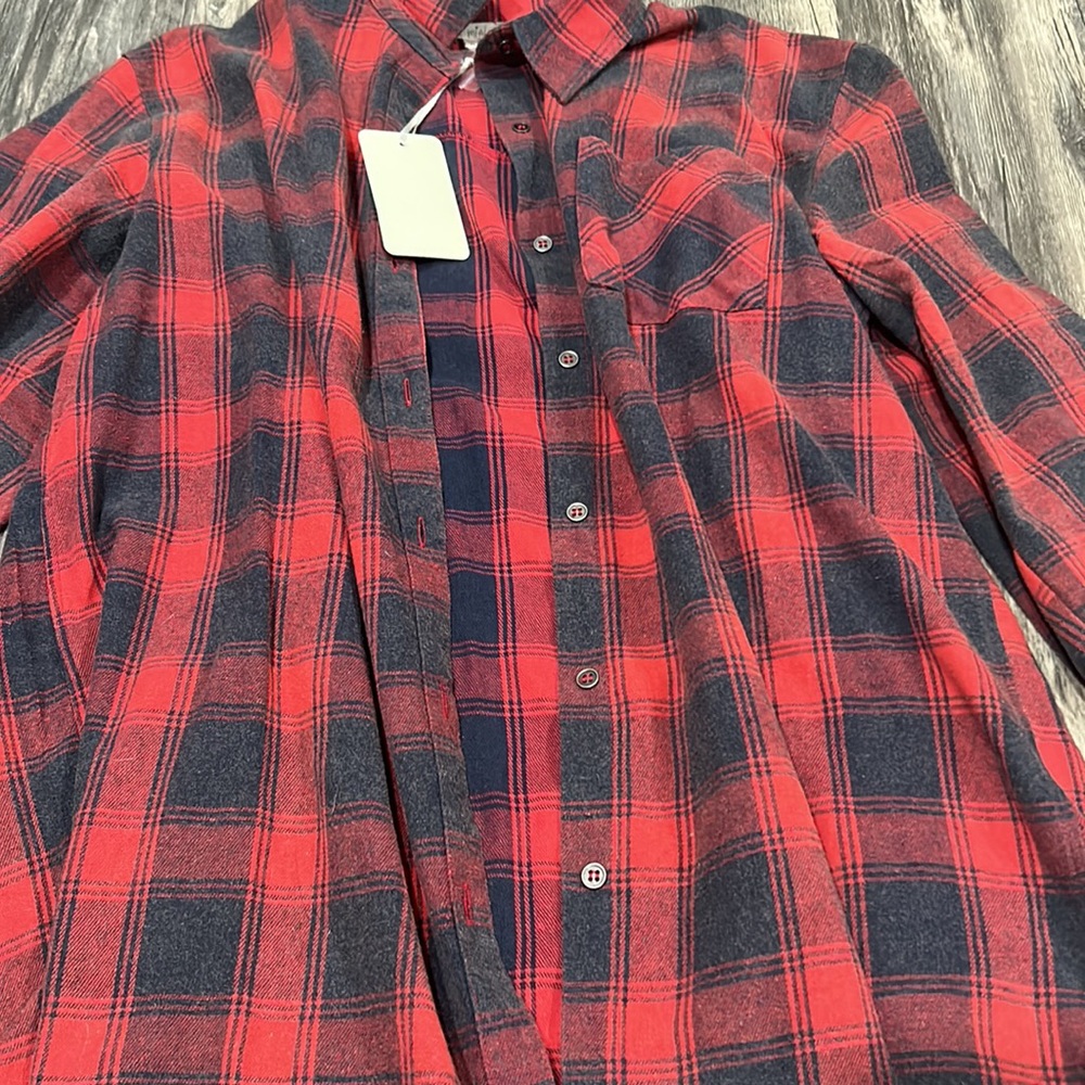 Flannel - Picture 3 of 3
